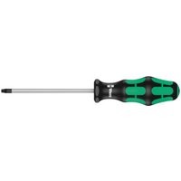 Wera 367 TORX BO-Schraubendreher, TX 27 x 115 mm Wera 367 TORX BO-Schraubendreher, TX 27 x 115 mm von Wera
