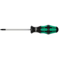 Wera 367 TORX PLUS-Schraubendreher, 20 IP x 100 mm Wera 367 TORX PLUS-Schraubendreher, 20 IP x 100 mm von Wera