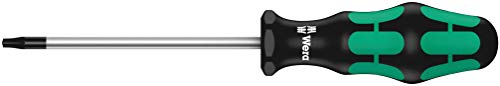 Wera 367 TORX PLUS-Schraubendreher, 30 IP x 115 mm, 05028038001 von Wera