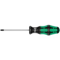 Wera 367 TORX-Schraubendreher, TX 25 x 100 mm Wera 367 TORX-Schraubendreher, TX 25 x 100 mm von Wera