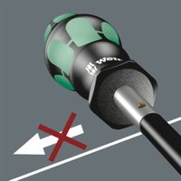 Wera 391 Schlauchklemmen-Schraubendreher von Wera