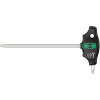 Wera 467 TORX HF Quergriff-Schraubendreher mit Haltefunktion, TX 40 x 200 mm Wera 467 TORX HF Quergriff-Schraubendreher mit Haltefunktion, TX 40 x 200 mm von Wera