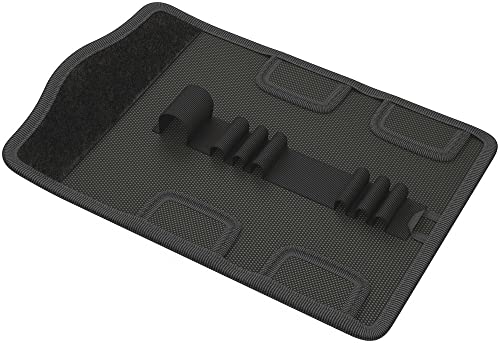 Bolsa para herramientas, vacío Falttasche KK VDE WERA 7tlg Bolsa para herramientas, vacío Falttasche KK VDE WERA 7tlg von Wera
