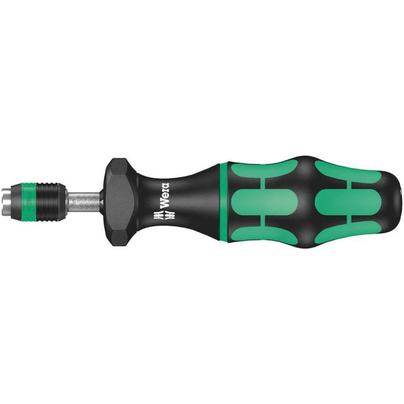 Wera 7400 Werkstatt Drehmoment Schraubenzieher Drehmomenteinstellung Defektware D-Ware von Wera