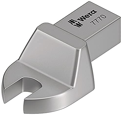 Wera 7770 9x12mm Maul 9mm von Wera