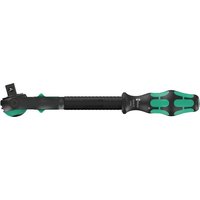 Wera - 8000 c Black Edition Zyklop Speed-Knarre mit 1/2'-Antrieb Wera - 8000 c Black Edition Zyklop Speed-Knarre mit 1/2'-Antrieb von RAIJINTEK