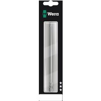 Wera 840/4 Z SB 05136304001 Sechskant-Bit 6 1St. von Wera