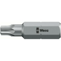 Wera 867/1 Z TORX® W Bits, TX 15, Länge 25 mm von Wera