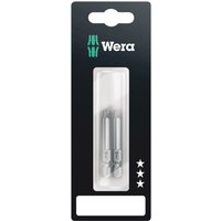 867/4 z sb Bits 1 x tx 30x152 - Wera von Wera