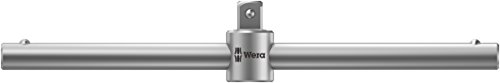 Wera 8789 A Zyklop-Quergriff, 1/4 Zoll x 110 mm, 05003524001 von Wera