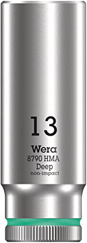 Wera 8790 HMA Deep Türkis, 13,0 mm von Wera