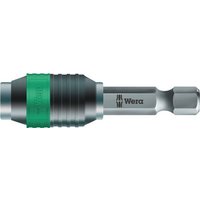 Wera 889/4/1 K Rapidaptor 05052502001 889/4/1 K Rapidaptor Universalhalter mit Magnet 50mm von Wera