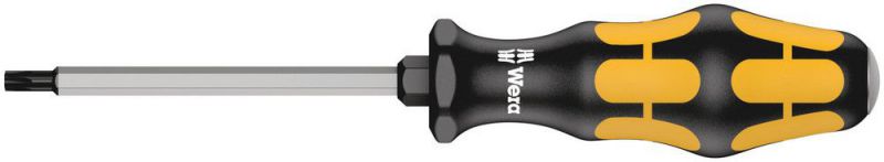 Wera 977 TORX® Schraubendreher, TX 20 x 90 mm - 0509475 von Wera