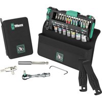 Werkzeugsatz Bicycle Set 3 a, 40-teilig - Wera Werkzeugsatz Bicycle Set 3 a, 40-teilig - Wera von Wera