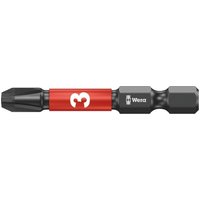 Banyo - Wera 851/4 imp dc Impaktor Bits, ph 3 x 50 mm Banyo - Wera 851/4 imp dc Impaktor Bits, ph 3 x 50 mm von BANYO