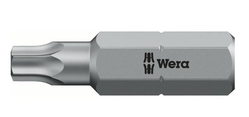 Wera Bit IP TORX PLUS - 25IP von Wera