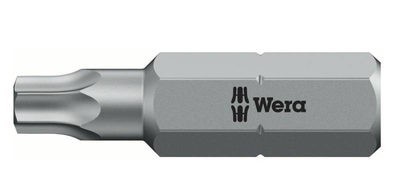 Wera Bit IP TORX PLUS - 40IP von Wera