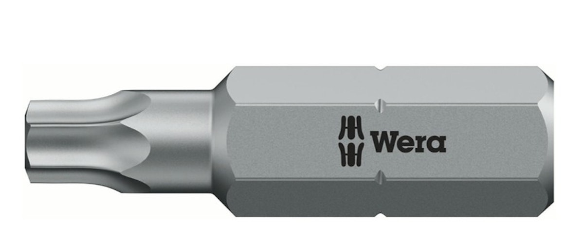 Wera Bit IPR TORX PLUS® - 10IPR von Wera