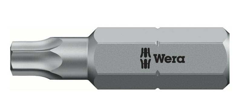 Wera Bit IPR TORX PLUS® - 10IPR von Wera