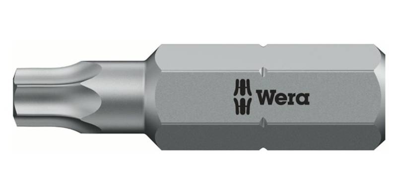 Wera Bit IPR TORX PLUS® - 15IPR von Wera