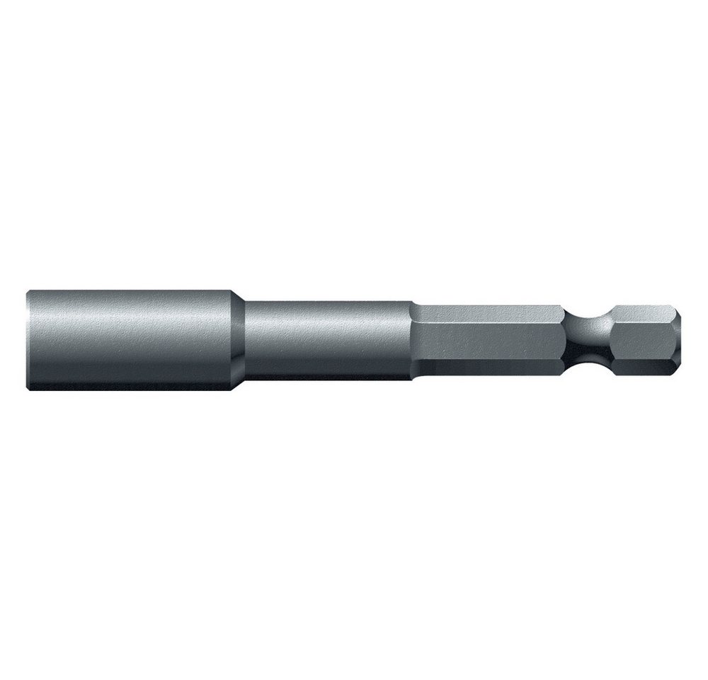 Wera Bit-Set Steckschlüsseleinsatz 10 x 50 mm Magnet von Wera