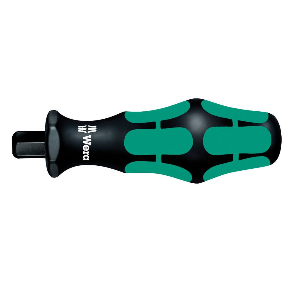 Wera Bit-Set Vario-Handgriff 6 mm Innensechskant von Wera