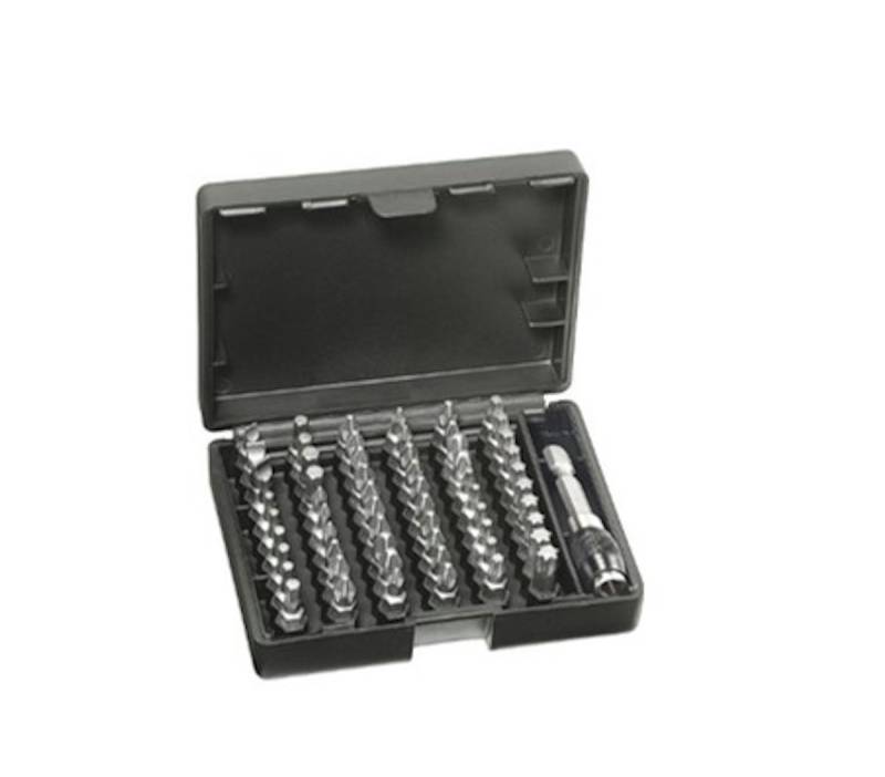 Wera Bitsatz Bit-Safe Classic 4 von Wera