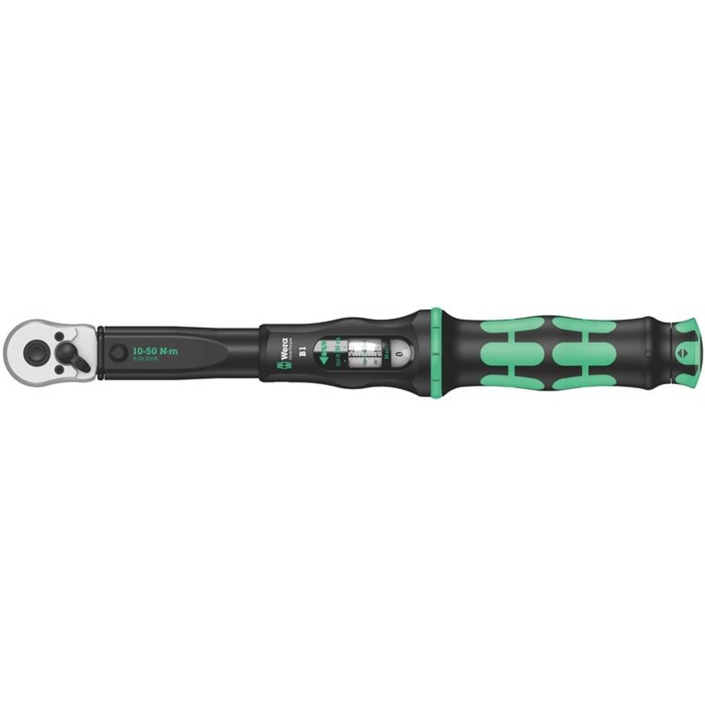 Wera Click Torque B 2 05075611001 Drehmomentschlüssel Umschaltknarre Defektware D-Ware Wera Click Torque B 2 05075611001 Drehmomentschlüssel Umschaltknarre Defektware D-Ware von Wera