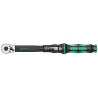 Wera Click-Torque B 2 Drehmomentschlüssel mit Umschaltknarre, 3/8" x 20-100 N m Wera Click-Torque B 2 Drehmomentschlüssel mit Umschaltknarre, 3/8" x 20-100 N m von Wera