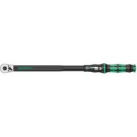 Wera Click-Torque C 4 Drehmomentschlüssel mit Umschaltknarre, 1/2" x 60-300 N m Wera Click-Torque C 4 Drehmomentschlüssel mit Umschaltknarre, 1/2" x 60-300 N m von Wera