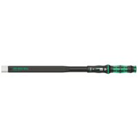 Wera Click-Torque X 6 Drehmomentschlüssel für Einsteckwerkzeuge, 14x18 x 80-400 N m von Wera