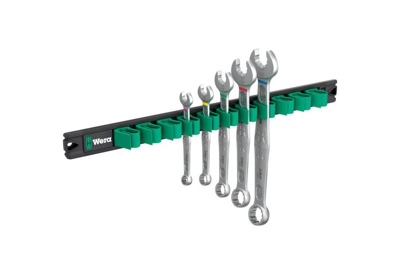 Wera Drehmomentschlüssel Wera 9641 Magnetleiste 6003 Joker 2, 5-teilig Wera Drehmomentschlüssel Wera 9641 Magnetleiste 6003 Joker 2, 5-teilig von Wera