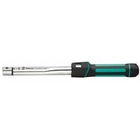 Wera - Drehmomentschlüssel Click-Torque x 2 10 - 50 Nm 9 x 12 mm von Wera