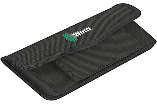 Wera 9432 Bolso plegable Tool-Check Plus Universal von Wera