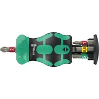 Magazin-Bithalter kk Stubby ra 1 Wera Magazin-Bithalter kk Stubby ra 1 Wera von Wera