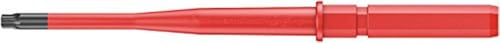 Wera Kraftform Kompakt VDE 67 iS TORX, TX 25 x 154 mm, Wera 05003439001 von Wera