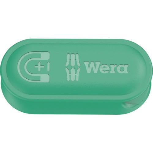 Wera Magnet Winkelschlüssel-Clip 9538 Wera Magnet Winkelschlüssel-Clip 9538 von Wera