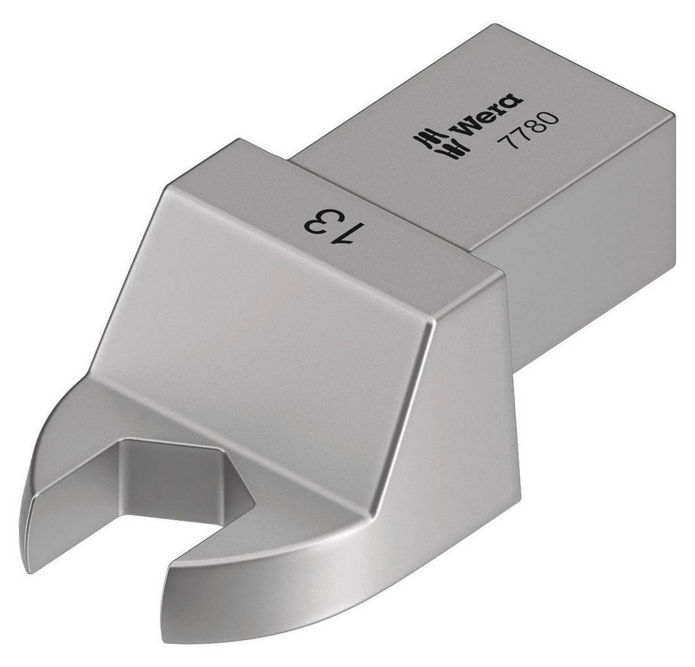 Wera Maulschlüssel Einsteck-Maulschlüssel, 14x18 mm, 14x18 x 41 x 61 mm 05078683001 Wera Maulschlüssel Einsteck-Maulschlüssel, 14x18 mm, 14x18 x 41 x 61 mm 05078683001 von Wera