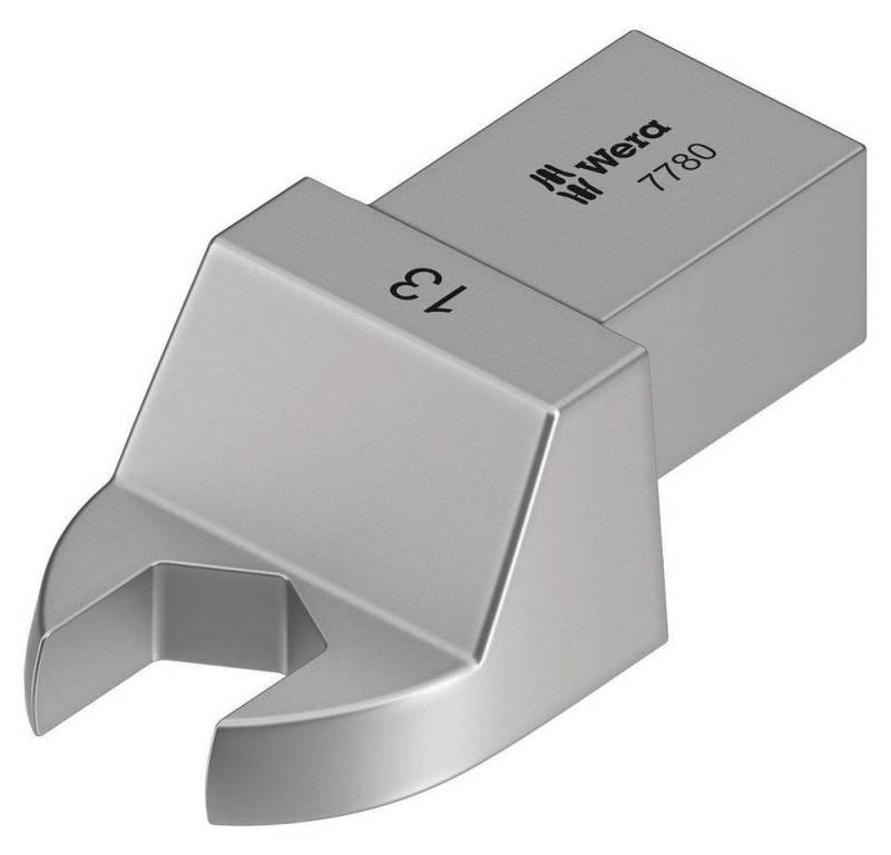 Wera Maulschlüssel Einsteck-Maulschlüssel, 14x18 mm, 14x18 x 41 x 61 mm 05078683001 Wera Maulschlüssel Einsteck-Maulschlüssel, 14x18 mm, 14x18 x 41 x 61 mm 05078683001 von Wera