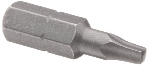 Wera Reihe 1 868/1 Z Tabelle Metall-Bit, square-plus # 1 Kopf X 1/10,2 cm Antrieb Wera Reihe 1 868/1 Z Tabelle Metall-Bit, square-plus # 1 Kopf X 1/10,2 cm Antrieb von Wera