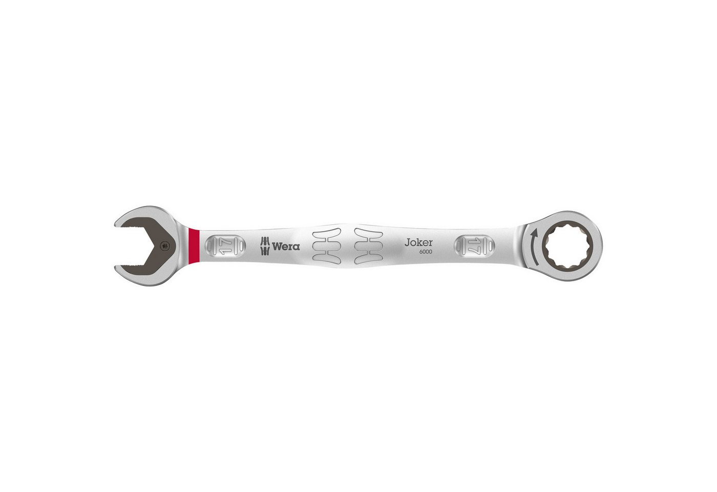 Wera Schraube WERA Maul-Ringratschen-Schlüssel, 05073277001 von Wera