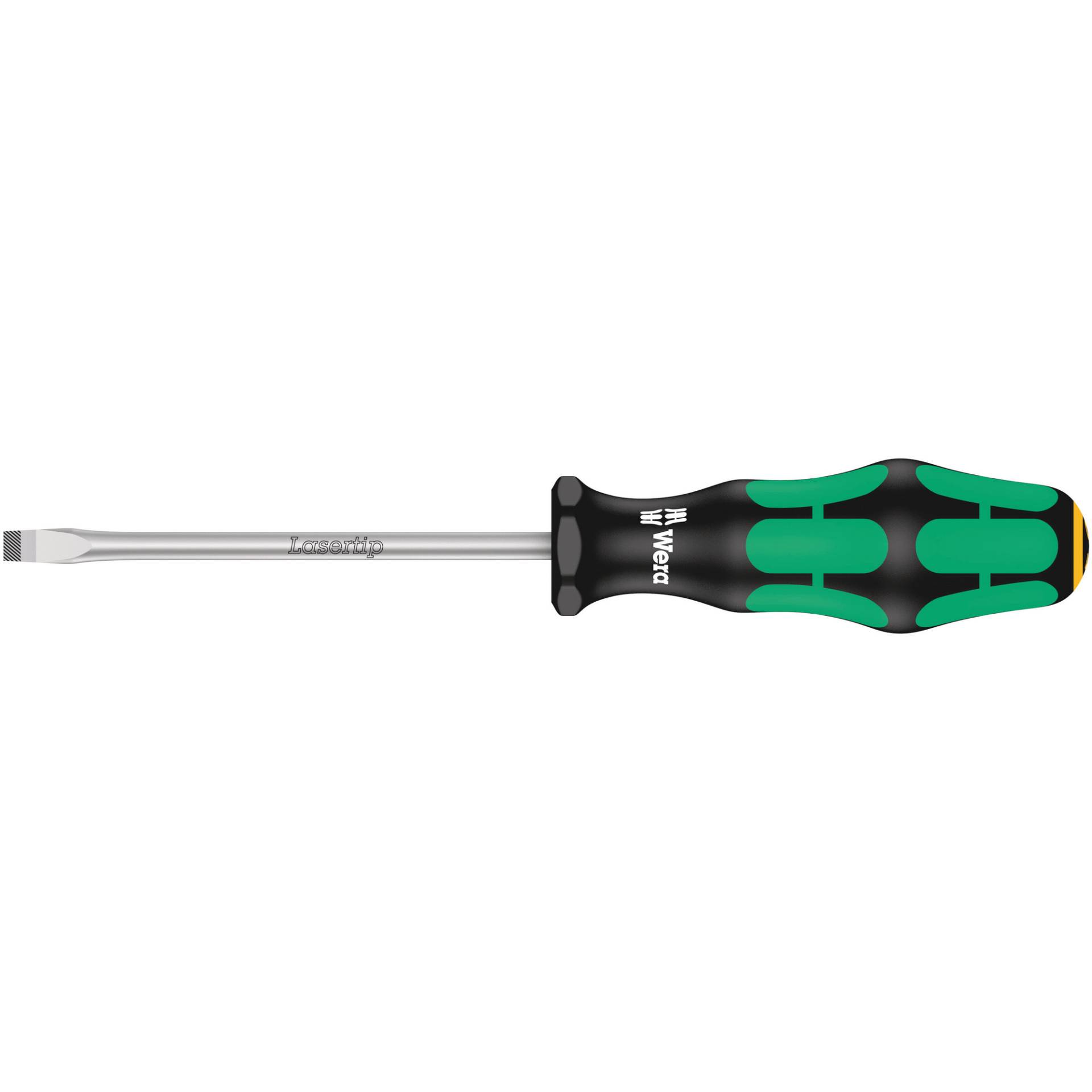 Wera Schraubendreher '334' SL 0,8 x 5 x 100 mm Wera Schraubendreher '334' SL 0,8 x 5 x 100 mm von Wera