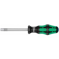 WERA 354 Sechskant-Schraubendreher Hex- Plus 6.0x80 von Wera