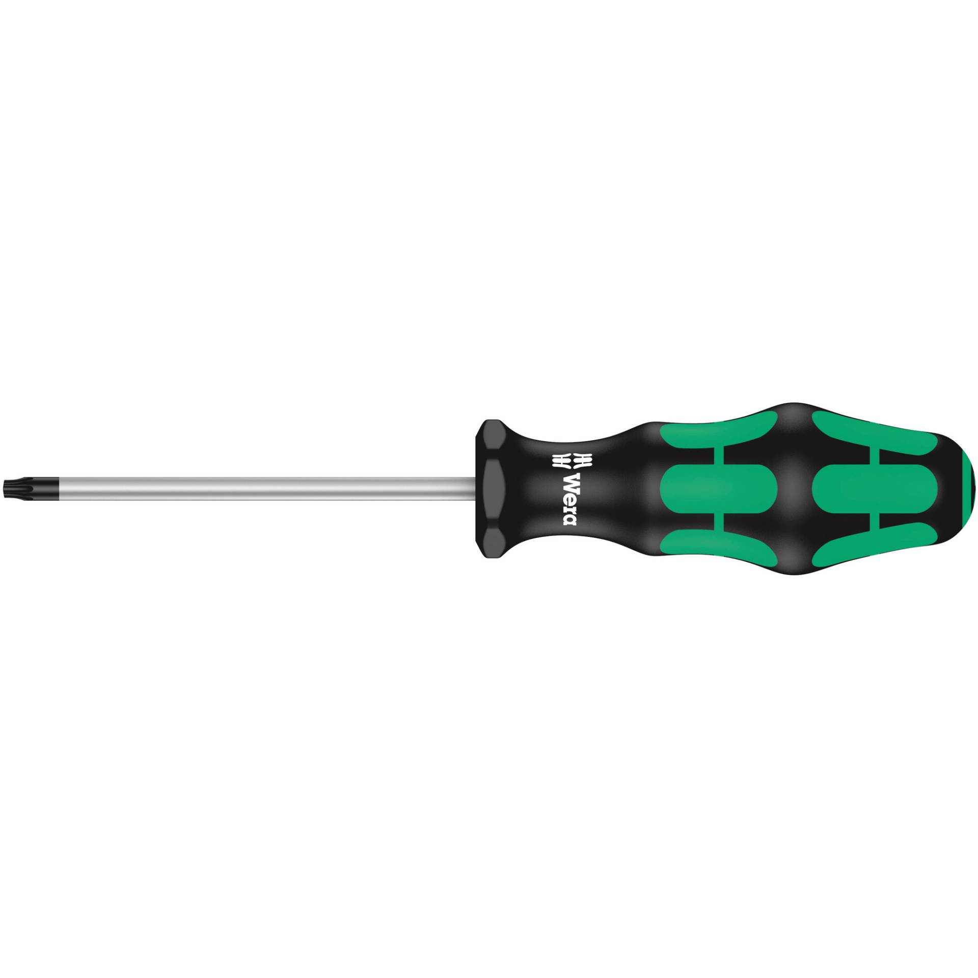 Wera Schraubendreher '367' T 25 x 100 mm Wera Schraubendreher '367' T 25 x 100 mm von Wera