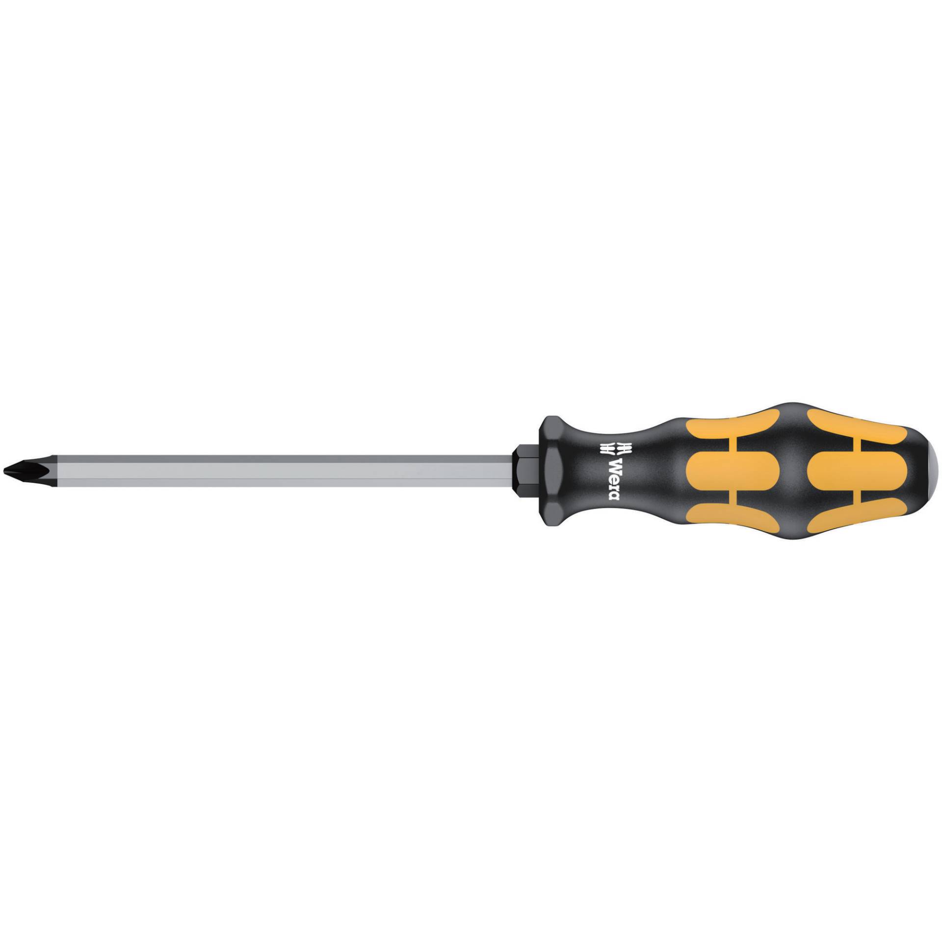 Wera Schraubendreher '918' PZ 3 x 150 mm Wera Schraubendreher '918' PZ 3 x 150 mm von Wera