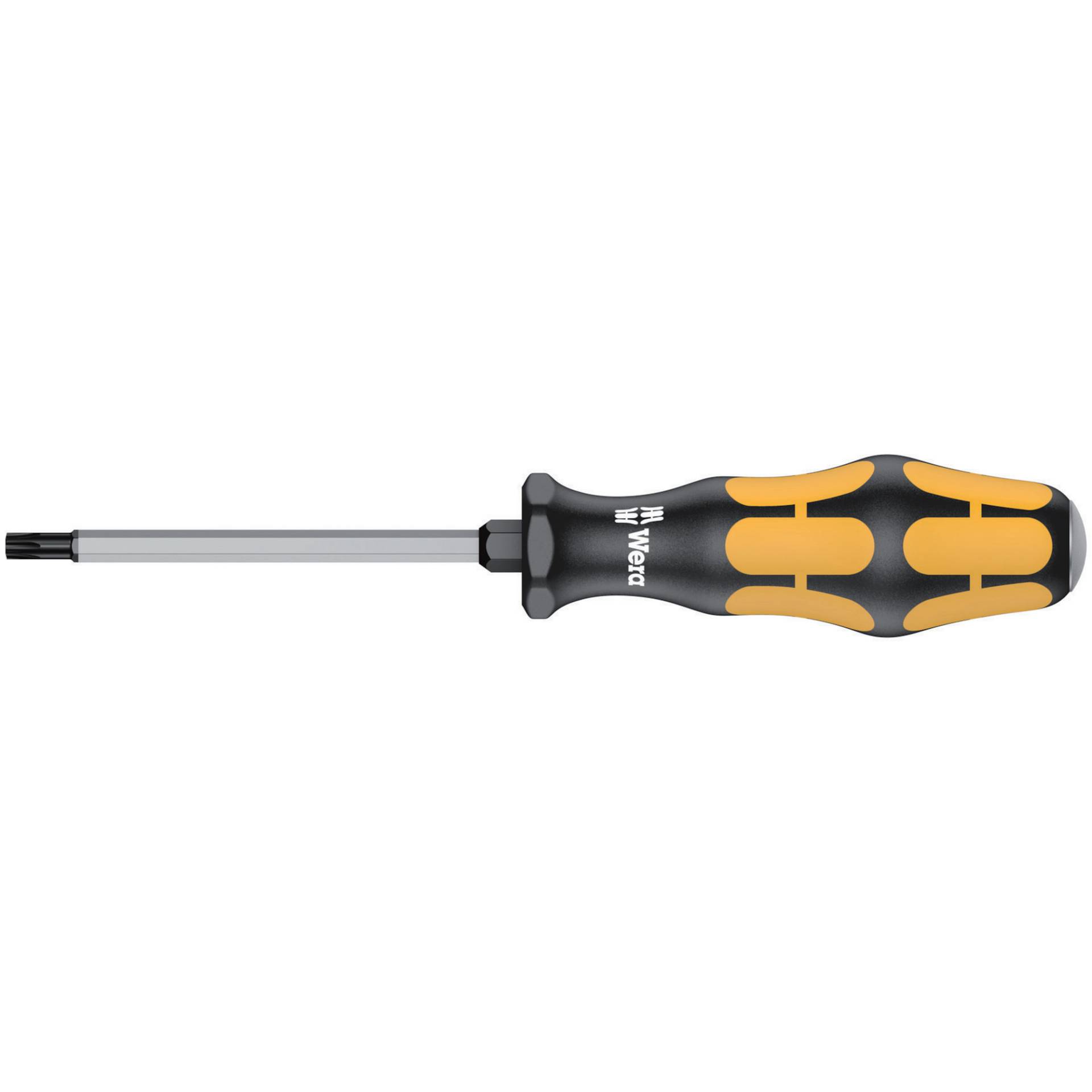 Wera Schraubendreher '977' T 20 x 90 mm Wera Schraubendreher '977' T 20 x 90 mm von Wera