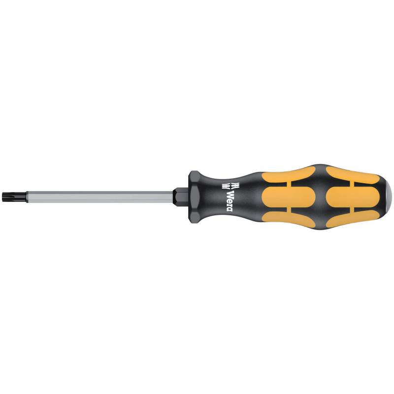 Wera Schraubendreher '977' T 20 x 90 mm von Wera