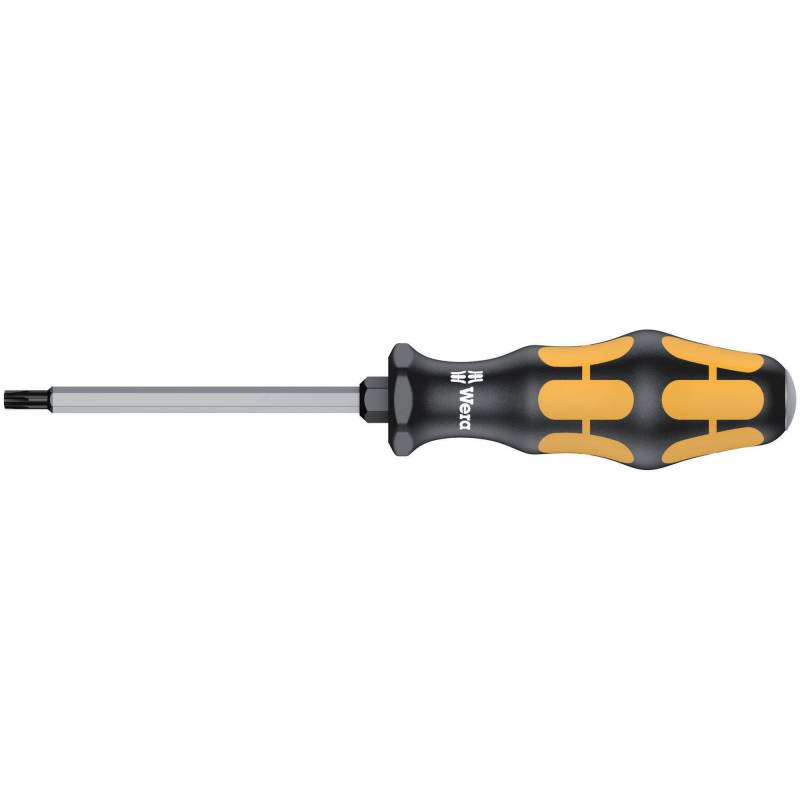 Wera Schraubendreher '977' T 25 x 100 mm von Wera