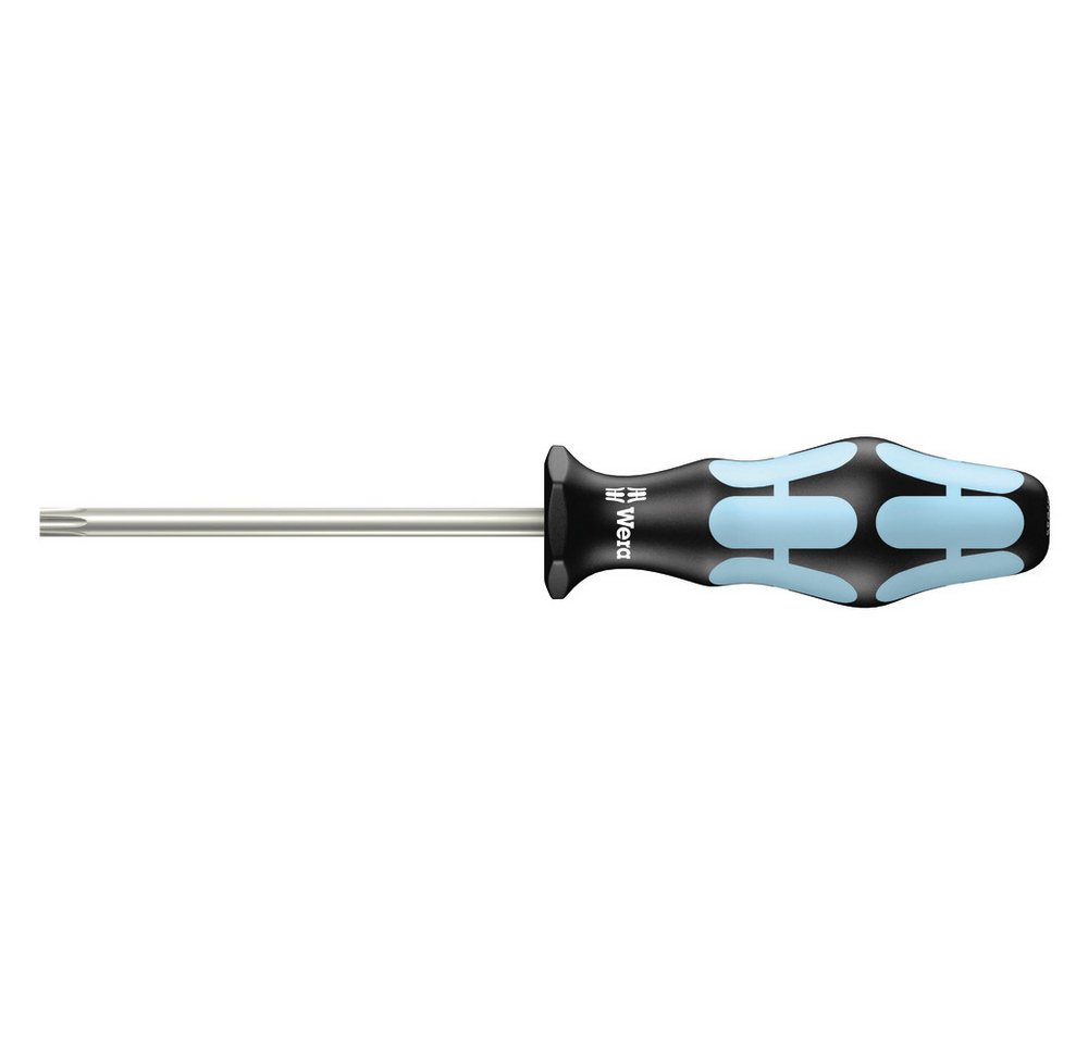 Wera Schraubendreher Schraubendreher Torx T 20 Stainless von Wera