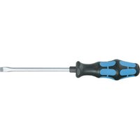 Wera Schraubendreher mit Kraftform-Heft, 9 mm Schneidbreite Wera Schraubendreher mit Kraftform-Heft, 9 mm Schneidbreite von Wera